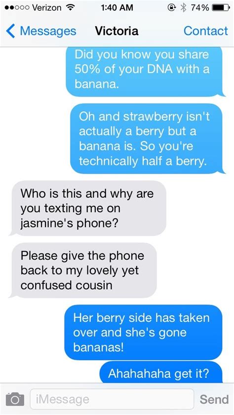 Text Jokes That Are So Corny You Can T Help But Laugh
