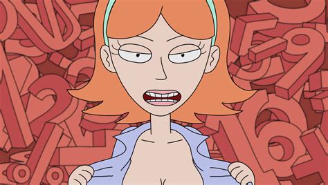 Image S1e1 Dream Jessica Sure Is Forward Png Rick And Morty Wiki