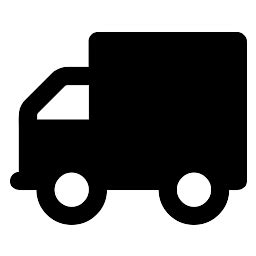 truck svg png icon    onlinewebfontscom
