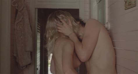 Naked Abbie Cornish In Candy