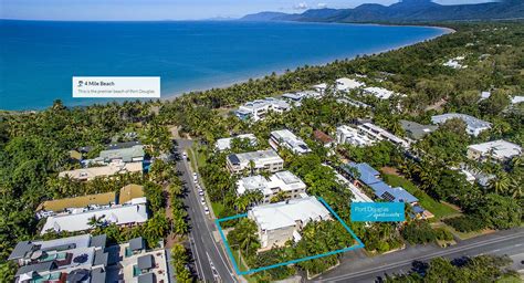 port douglas apartments