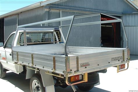 vehicle canopies sar major canvas goods  trailers