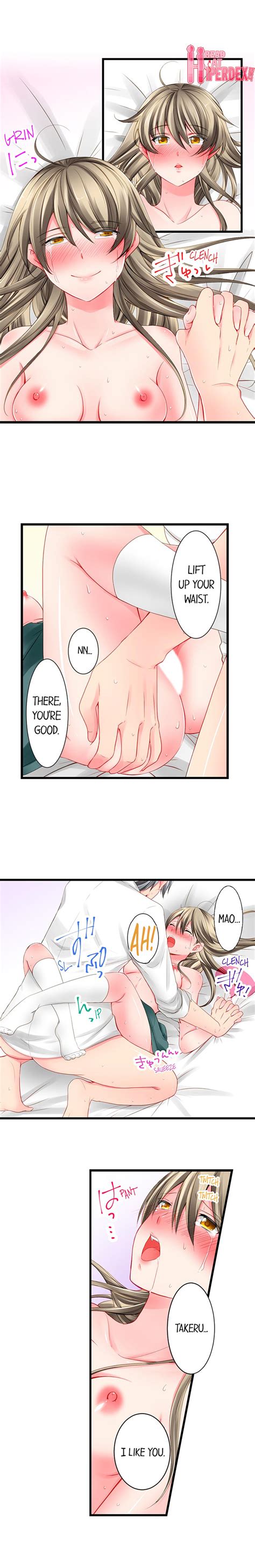 graduation sex chapter 4 read manga online free