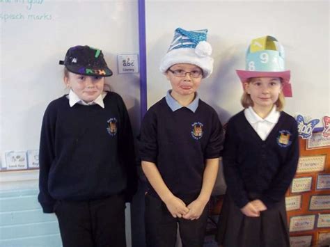 maths hat winners bluebirds blog