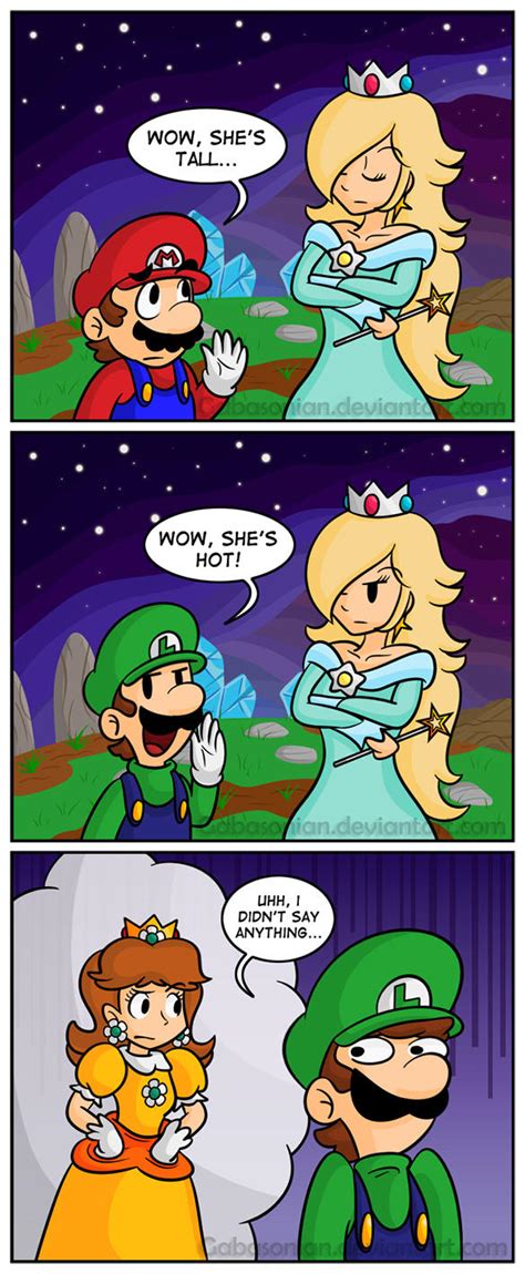 [image 669877] Super Mario Know Your Meme