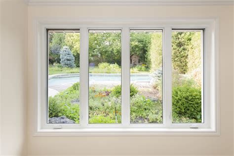 Triple Pane Glass For Your Windows Replacement Windows