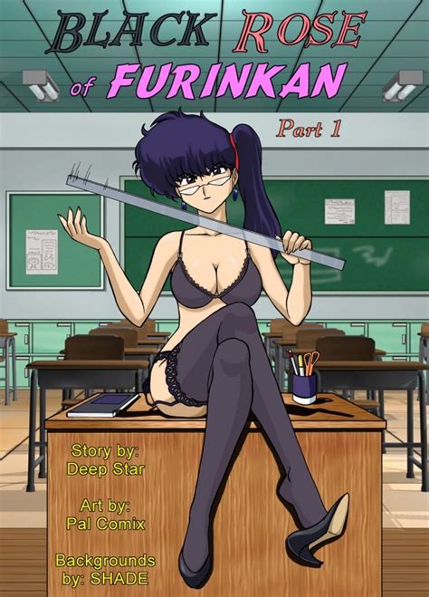 Ranma Porn Comics And Sex Games Svscomics
