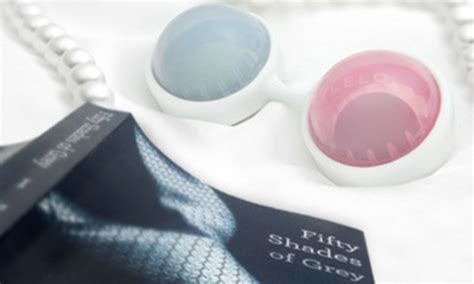 fifty shades of grey effect sees sex toys used in el james racy trilogy soar by 400 daily