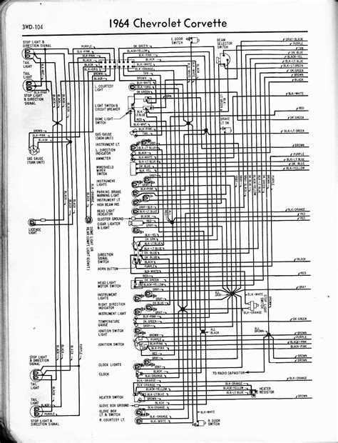 impala ignition wiring diagram wiring diagram  schematic