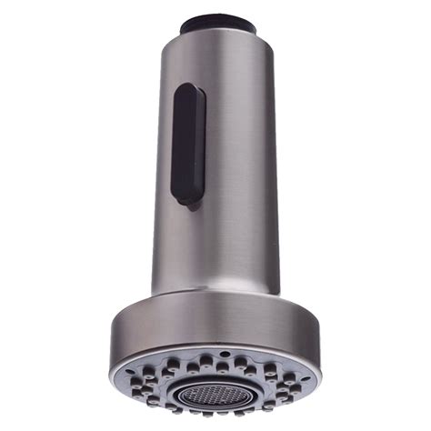 spayer head sink  functions spray head  pull  spray head nozzle  kitchen pull