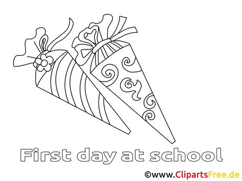 education children  colouring page