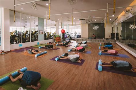 yoga studios      practice  siem reap
