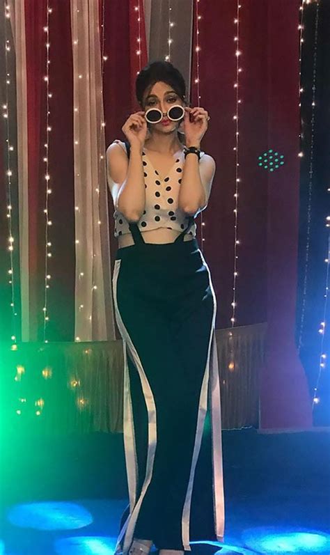 10 Different Looks Of Saumya Tandon Which Is Your