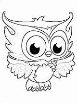 Bestappsforkids Owls Animaatjes U0026 Yelps Ghoulia Buhos доску выбрать Sheets Eule sketch template