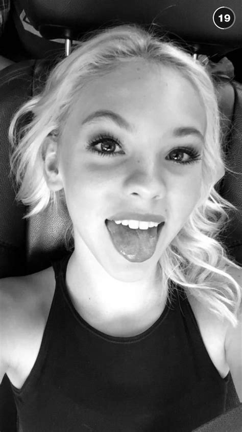 58 Best Jordyn Jones Selfi Images On Pinterest Singer Dancers And