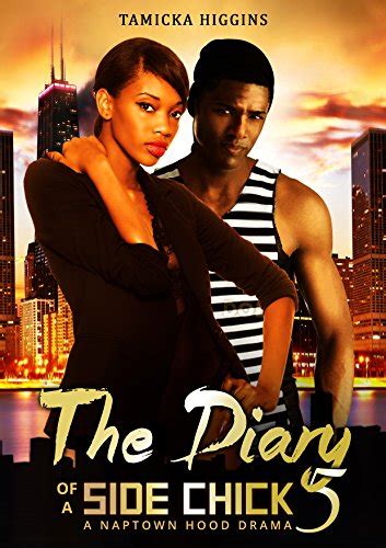 the diary of a side chick 5 side chick diaries kindle edition by