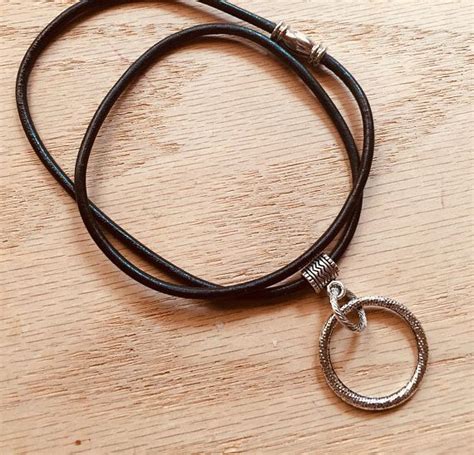 eyeglass holder necklace men s ring lanyard with magnetic clasp