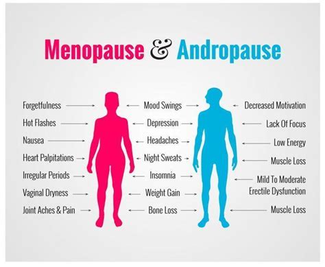 wellbeing wednesday male menopause what is it and why does it happen