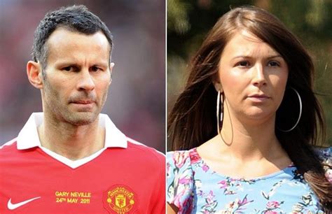 natasha giggs files for divorce ryan giggs sister in law wants to move on