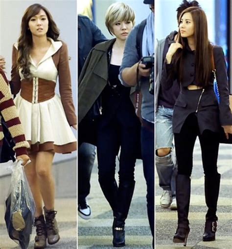 Some Of My Favorite Kpop Girl Group Outfits K Pop Amino