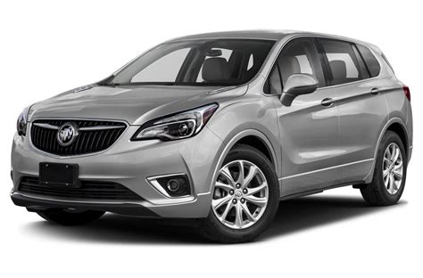 buick envision crossover starts   autoblog