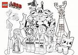 Coloring Pages Lego Avengers Library Clipart Movie sketch template