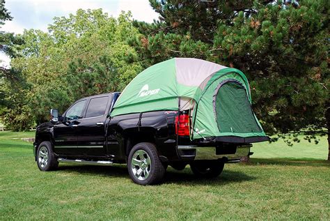 truck bed tents   camping super comfortable