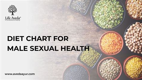diet chart for male health best food to eat and avoid in sexual health