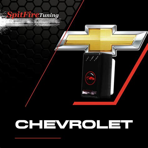 chevrolet performance chips  fuel saver chips