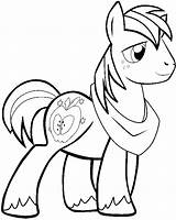 Big Pony Mac Little Coloring Drawing Friendship Magic Mlp Draw Step Pages Easy Colouring Nate Tutorial Drawinghowtodraw Witch Google Tutorials sketch template