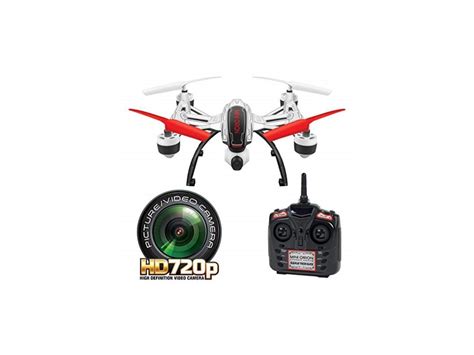 orion mini spy drone rc quadcopter  camera neweggcom