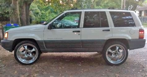 jeep grand cherokee  suv   richmond va  owner autoptencom