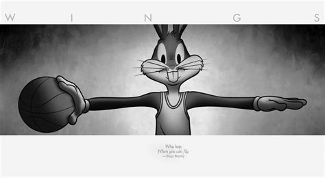 Bugs Bunny Shares The Scoop On His Latest Partnership With Michael