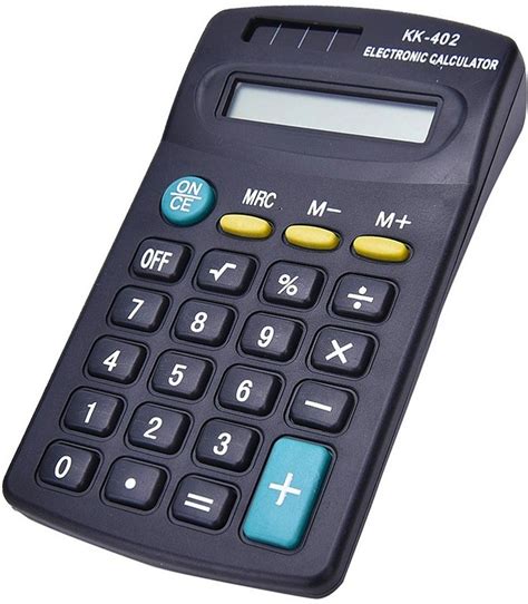 bolcom eenvoudige calculator