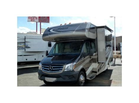 forest river solera  rvs  sale  colorado