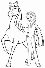 Coloring Pferde Bestcoloringpagesforkids Ausmalbild Malvorlagen Ausmalen Movie Horses Frei sketch template