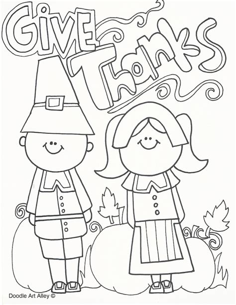 thanksgiving coloring pages  printable activity sheets