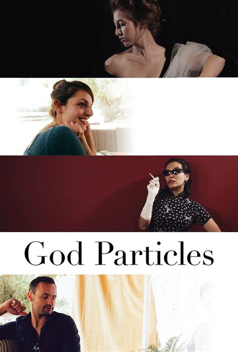 independent filmmaker launches new web series god particles
