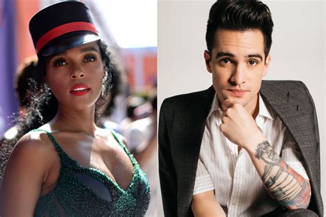 janelle monáe and brendon urie identify as pansexual here