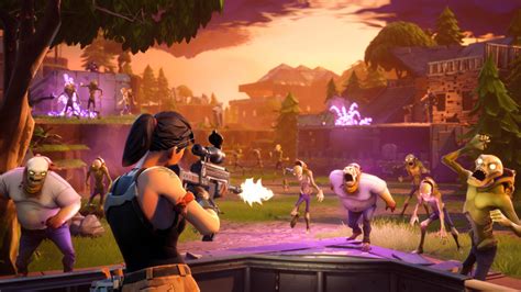 epic games reveals major difference between fortnite and minecraft
