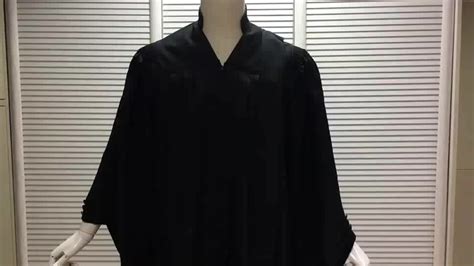 wholesale high quality judicial robe traditional lawyer robes buy