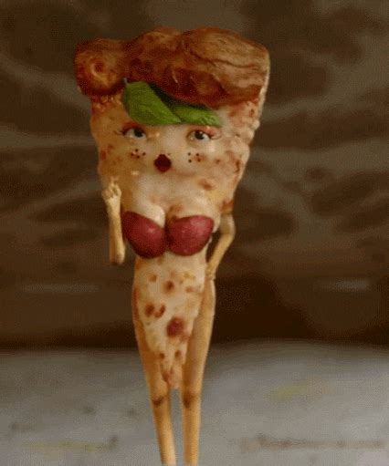 Sexy Pizza S Get The Best  On Giphy