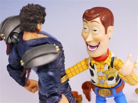 Woody Est Un Coquin