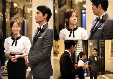 Kim Ji Min And Moon Sung Ho Become A Couple In ‘mask’