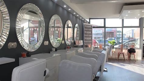 mane salon hair salon