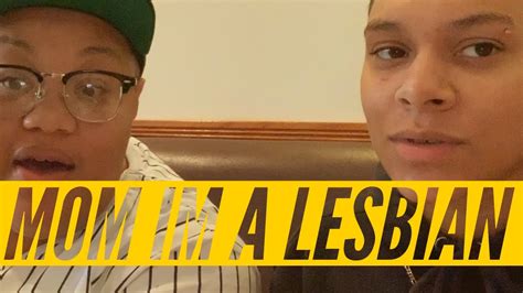 [coming out story] mom i m a lesbian very hilarious