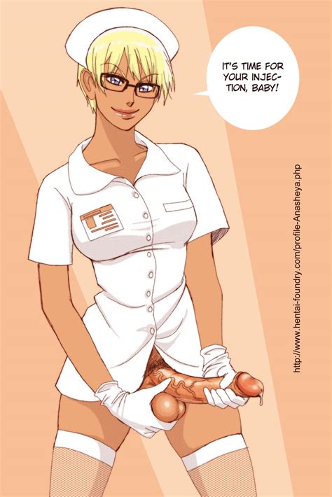 Shemale Nurse With Glasses Futa Nurse Porn Sorted
