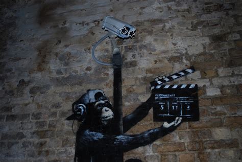 29 banksy original and inspired works of street art creativeoverflow
