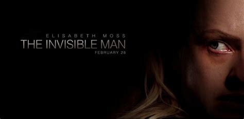 Film The Invisible Man 2020 Resmi Mendapatkan R Rated