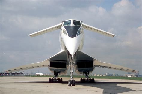 supersonic  arent  canards   airbrakes   tupolev tu  aviation stack
